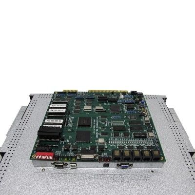 مانیتور صفحه نمایش لمسی 19 اینچی فریم باز برای سیستم های تجاری جاسازی شده