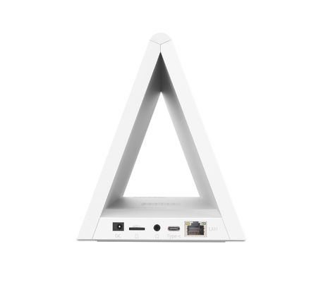 تبلت اندرویدی 10 اینچی با دو صفحه نمایش RK3288 دسکتاپ POE تبلت تبلیغاتی PC