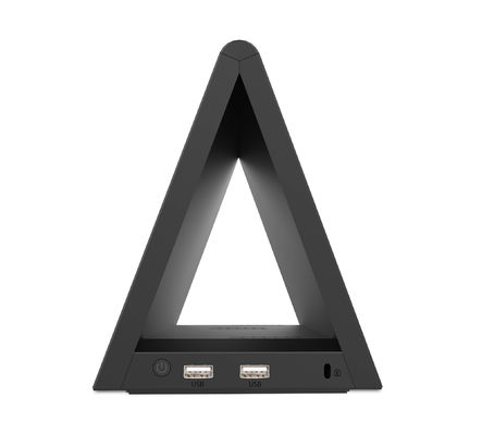تبلت اندرویدی 10 اینچی با دو صفحه نمایش RK3288 دسکتاپ POE تبلت تبلیغاتی PC