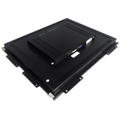 Rohs 21.5 اینچ صفحه نمایش لمسی / Open Frame LCD Monitor 1000cd/M2