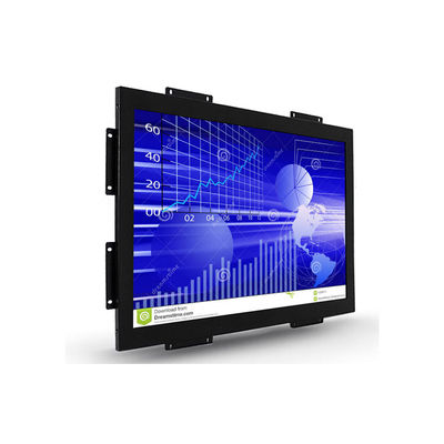 350nits 32 اینچ Open Frame Touch Monitor / مانیتور صفحه لمسی ظرفیت