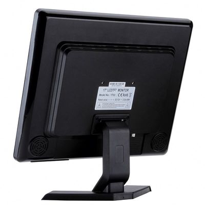 400CD/M2 22 اینچ LCD CCTV مانیتور مانیتور کامپیوتر صنعتی USB VGA HDMI