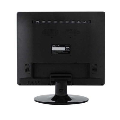 مربع 250cd/M2 مانیتورهای LED 19 اینچی، صفحه نمایش کامپیوتر LED 1280x1024