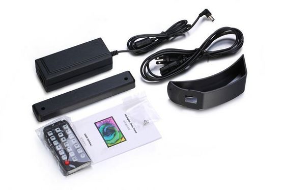تبلت اندرویدی 24 اینچی RJ45 PoE همه در یک با 350cd / m2 روشنایی برای استفاده داخلی