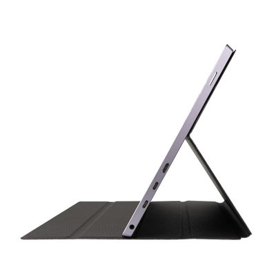 3840x2160 10mm 15.6 اینچ مانیتور قابل حمل لمس 4k صفحه نمایش USB نوع C HDMI