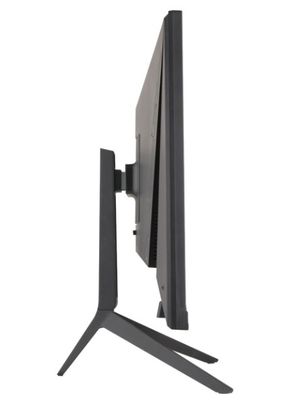 1MS 165hz 2K Frameless 27Inch Freesync Gaming Desktop Monitor H2736QP (مراقب دسکتاپ بازی)