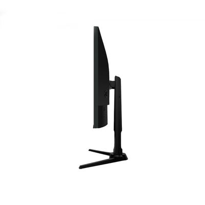چرخش 1ms Freesync Gaming Desktop Monitor 144hz بدون فریم با خروجی DP