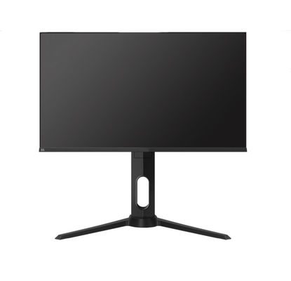 چرخش 1ms Freesync Gaming Desktop Monitor 144hz بدون فریم با خروجی DP