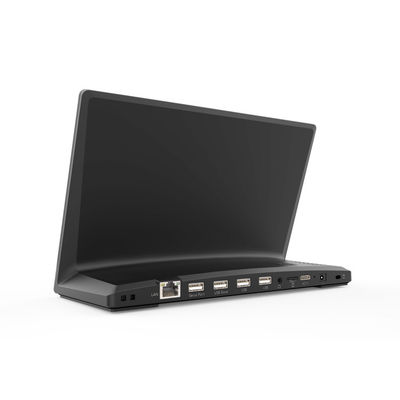 RK3128 1280x800 8 اینچ Android Tablet PC NFC POE گزینه IPS صفحه لمسی