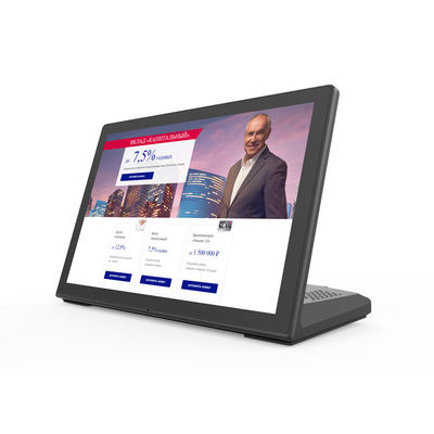 RK3128 1280x800 8 اینچ Android Tablet PC NFC POE گزینه IPS صفحه لمسی