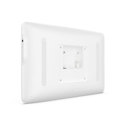 سفید RK3288 تبلت کامپیوتر پزشکی 1080P 13.3 اینچ تبلت PC