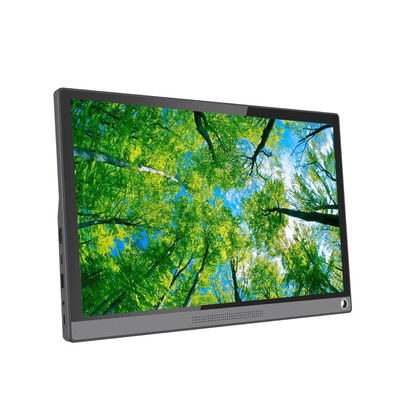 FHD 1080P 11mm 13.3 Inch Touch Screen Monitor / نوع C مانیتور لمسی برای لاوتوپ