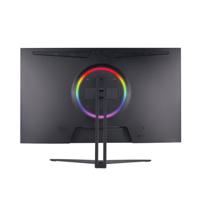 840x2160 60hz 27 اینچ مانیتور بازی 4k / مانیتور کامپیوتر بدون قاب