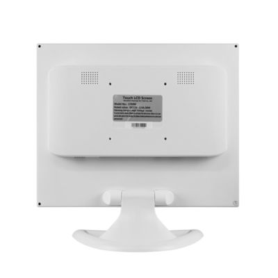 ورودی های چندگانه FCC مانیتور LCD 19 اینچی 1280x1024 مانیتور LCD 250cd/m2