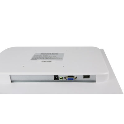 ورودی های چندگانه FCC مانیتور LCD 19 اینچی 1280x1024 مانیتور LCD 250cd/m2