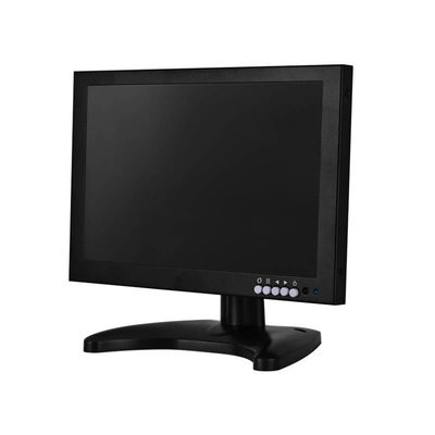HD 1280×800 IPS نمایش 10.1 اینچ صفحه نمایش لمسی 300cd / M2