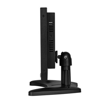 HD 1280×800 IPS نمایش 10.1 اینچ صفحه نمایش لمسی 300cd / M2