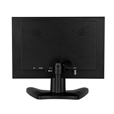 HD 1280×800 IPS نمایش 10.1 اینچ صفحه نمایش لمسی 300cd / M2