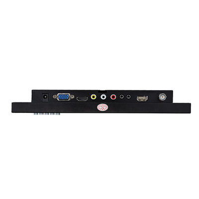 HD 1280×800 IPS نمایش 10.1 اینچ صفحه نمایش لمسی 300cd / M2