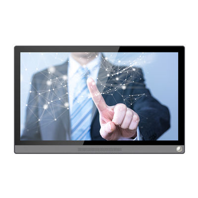15.6 اینچ لمسی Hopestar مانیتور 1920x1080 IPS Full HD با ورودی های TypeC HDMI