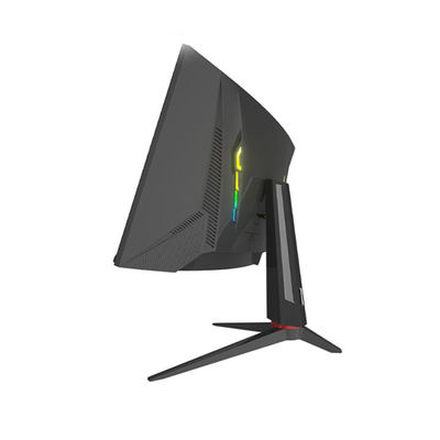 FHD منحنی 240 هرتز 32 اینچ Hopestar مانیتور Gsync 1ms 100% SRGB