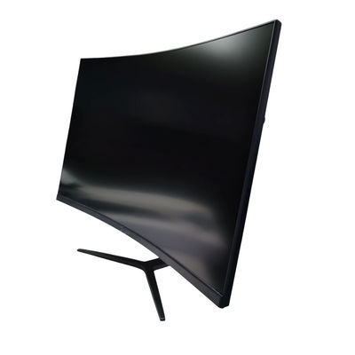 مانیتور بازی 2K 165Hz 32 اینچی منحنی / مانیتور بازی HDR Freesync