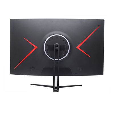 مانیتور بازی 2K 165Hz 32 اینچی منحنی / مانیتور بازی HDR Freesync