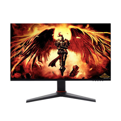 Hopestar 2K 24 اینچ 1ms 165hz مانیتور LED مانیتور بازی Freesync Gsync