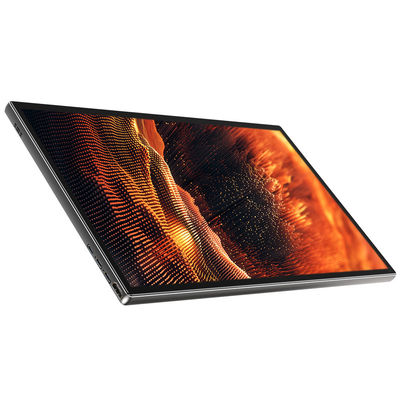 مانیتور لمسی بی‌سیم قابل حمل 11 میلی‌متری باریک با نمایشگر Full HD