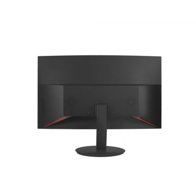 VGA HDMI ۲۳٫۶ اینچ ۲ms LCD مانیتورهای کامپیوتری مانیتورهای گسترده IPS