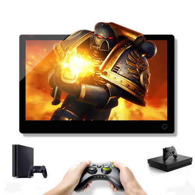 مانیتور ضد درخشش 1080p 15.6 اینچی LCD برای کامپیوتر