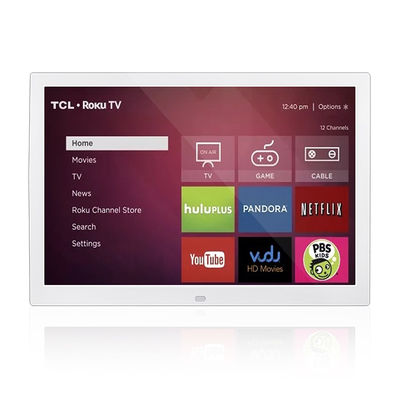 15.6 اینچ IPS فریم عکاسی دیجیتال / صفحه نمایش عکاسی LCD 300 cdm2