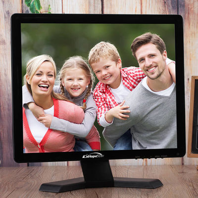 1024x768 15 " مانیتور نمایش Cctv