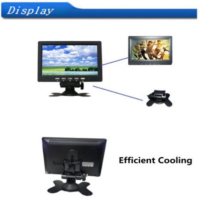 مانیتور ماشین LCD 2AV