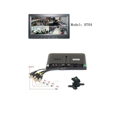 مانیتور ماشین LCD 2AV