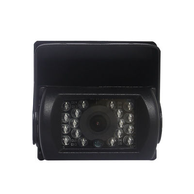 1024x600 24VDC مانیتور ماشین با منظره عقب