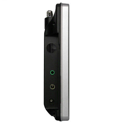 دوربین پشتیبان بی سیم 7 اینچ مانیتور ماشین LCD مانیتور TFT LCD IP67 1024x768