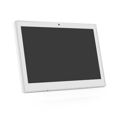 1280x800 Ips Lcd Digital Photo Frame ورودی دی سی نمایش تبلیغاتی