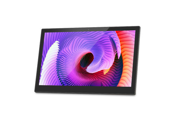 تبلت تناسب اندام اندرویدی 17.3 اینچی FHD با پردازنده RK3399 و لمس خازنی 10 نقطه‌ای برای ادغام با تردمیل