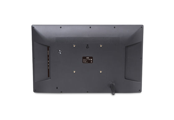 تبلت تناسب اندام اندرویدی 17.3 اینچی FHD با پردازنده RK3399 و لمس خازنی 10 نقطه‌ای برای ادغام با تردمیل