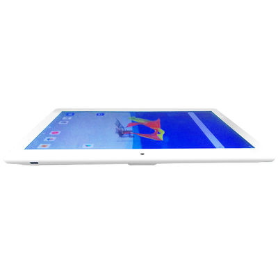 1280x800 10 اینچ MTK WIFI تبلت های اندرویدی PC برای آموزش مدرسه