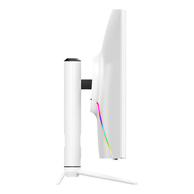 Ultra Wide 1440P 2K 165hz مانیتور رومیزی بازی 39 اینچ صفحه منحنی