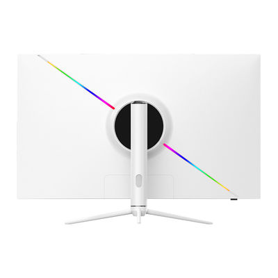 Ultra Wide 1440P 2K 165hz مانیتور رومیزی بازی 39 اینچ صفحه منحنی