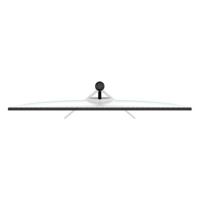 120Hz 43.8 اینچ 4K کامپیوتر گیمینگ مانیتور 1MS Free Sync G Sync