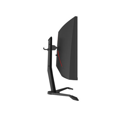 مانیتور دسکتاپ گیمینگ 34 اینچی منحنی 4k 144Hz Super Wide 1ms Freesync