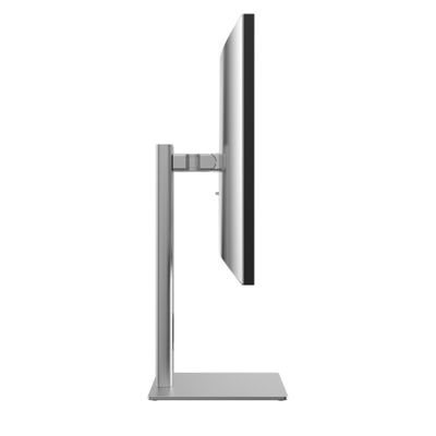 27 اینچ 1ms فریم بی گیمینگ 4K مانیتور 125% نوع C صفحه تخت IPS