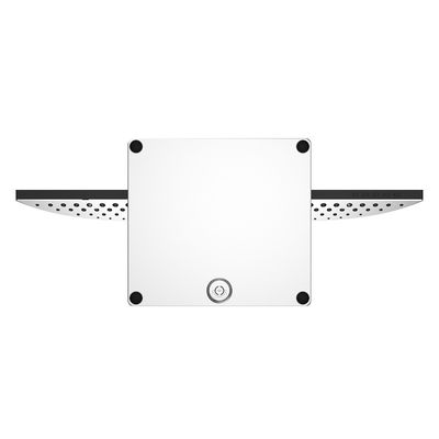 27 اینچ 1ms فریم بی گیمینگ 4K مانیتور 125% نوع C صفحه تخت IPS