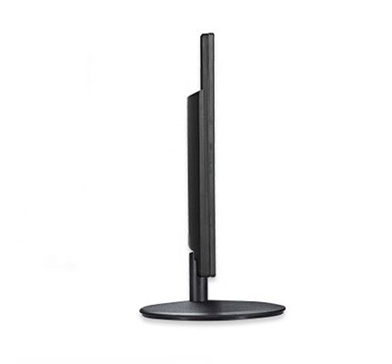 19 اینچ 1440x900 کامپیوتر رومیزی مانیتور LED دیوار نصب پانل TN