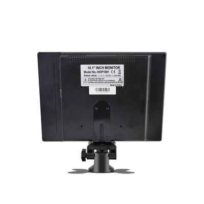 HD 1280x800 10 اینچ LCD صفحه نمایش لمسی مانیتور VGA USB HDMI رابط