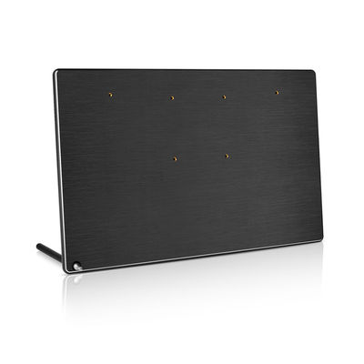 Hdmi 15.6 اینچ صفحه نمایش لمسی LCD برای بازی های نینتندو PS4